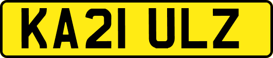 KA21ULZ