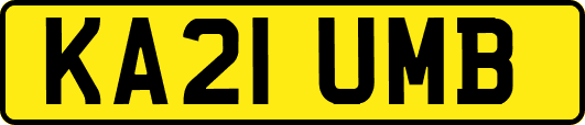KA21UMB