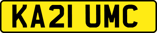 KA21UMC