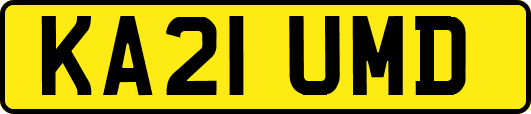 KA21UMD