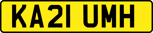 KA21UMH