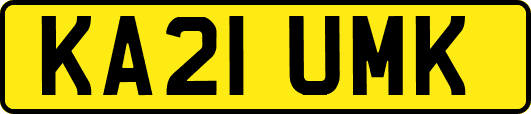 KA21UMK
