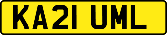 KA21UML