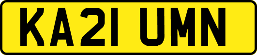 KA21UMN