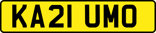 KA21UMO