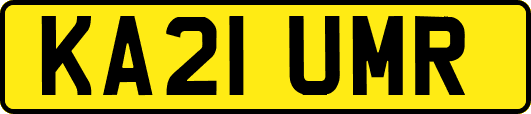 KA21UMR