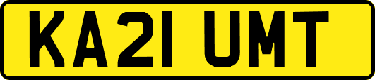 KA21UMT