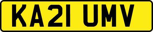 KA21UMV