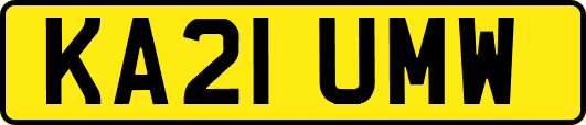 KA21UMW