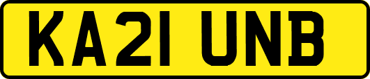 KA21UNB