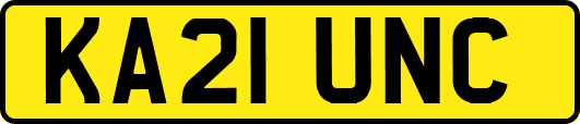 KA21UNC