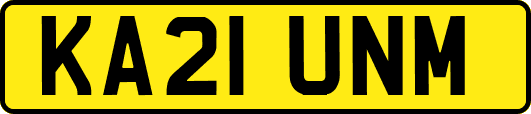 KA21UNM