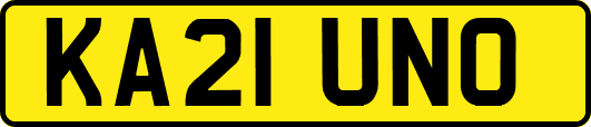 KA21UNO