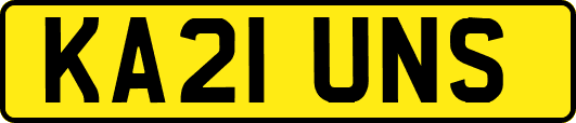 KA21UNS