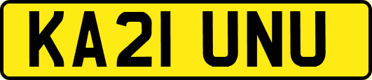KA21UNU