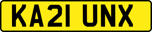 KA21UNX