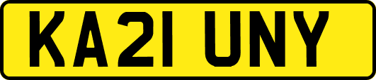 KA21UNY