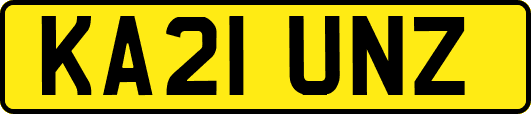 KA21UNZ