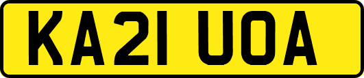 KA21UOA