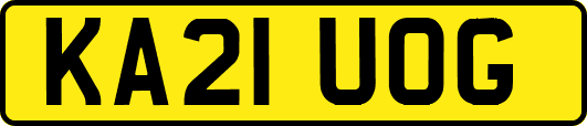 KA21UOG