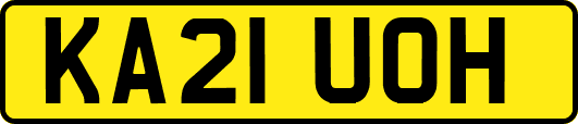 KA21UOH