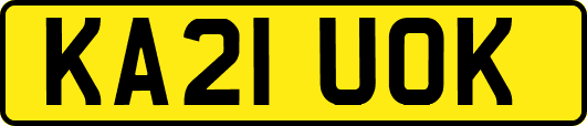 KA21UOK