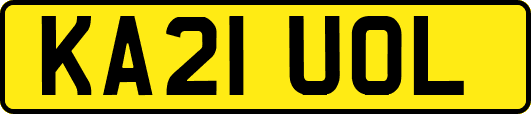 KA21UOL