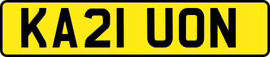 KA21UON