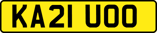 KA21UOO