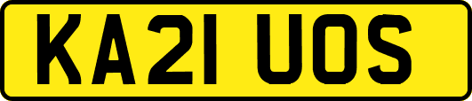 KA21UOS