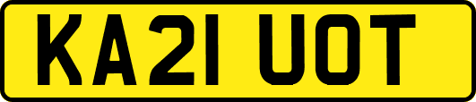 KA21UOT