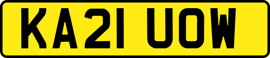 KA21UOW