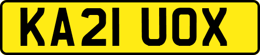 KA21UOX