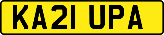 KA21UPA