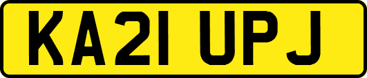 KA21UPJ