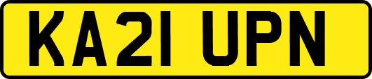 KA21UPN