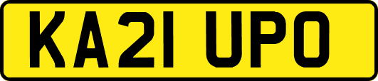 KA21UPO