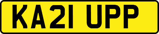 KA21UPP