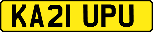 KA21UPU