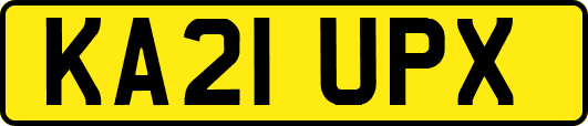 KA21UPX