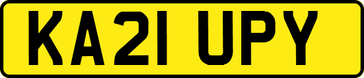 KA21UPY