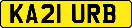 KA21URB