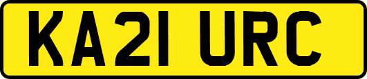 KA21URC
