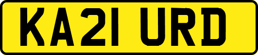 KA21URD