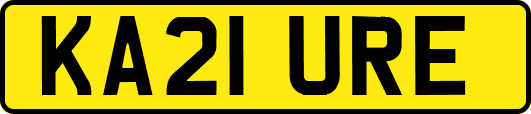 KA21URE