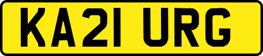 KA21URG