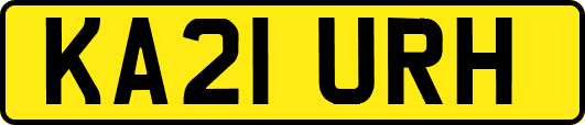 KA21URH