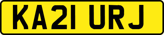 KA21URJ