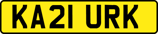 KA21URK