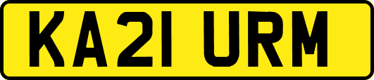 KA21URM